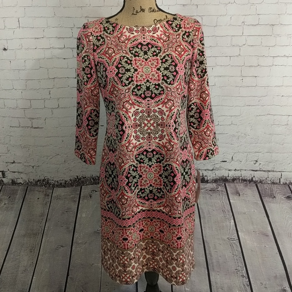 Stitch Fix WISP Karis Ponte Dress